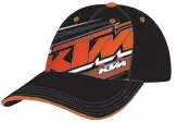 Cap KTM 2015 Youth Big MX