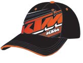 Cap KTM 2015 Youth Big MX - Image 1