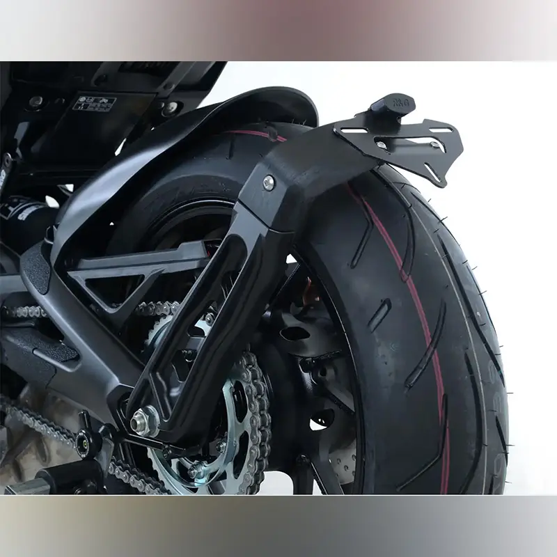 Tail Tidy Yamaha MT-09 2017- R&G