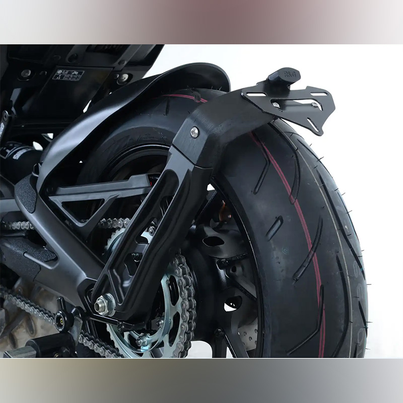 Tail Tidy Yamaha MT-09 2017- R&G - Image 1