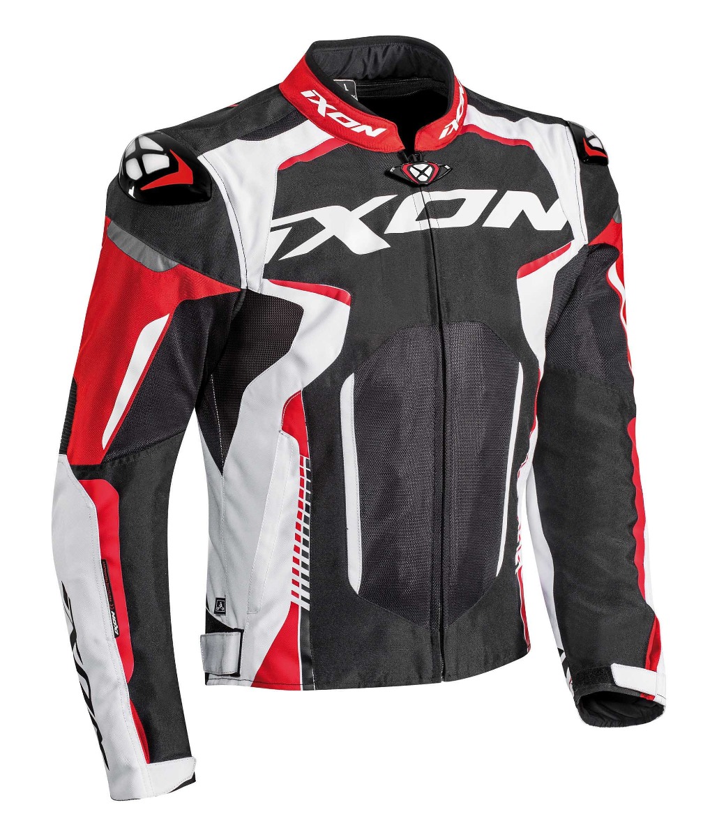 Ixon Gyre Jacket - Image 2
