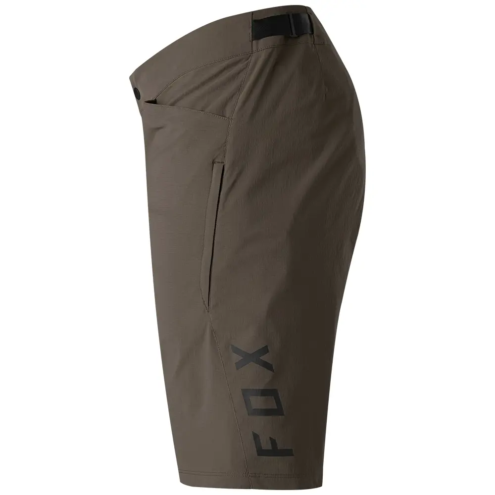 Shorts Fox Ranger Dirt