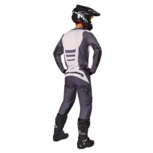 Alpinestars Fluid Haul Motocross Jersey Sand/Brown - Image 5