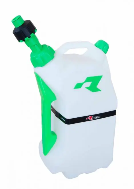 Fuel Can Quick Fill 15 Litre