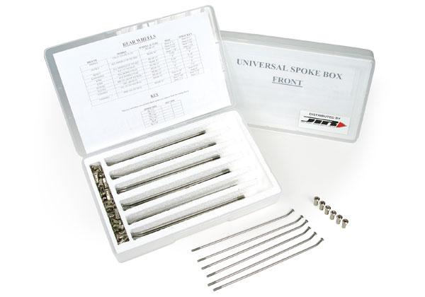 SPOKE KIT RHK UNIVERSAL FRONT - Image 1
