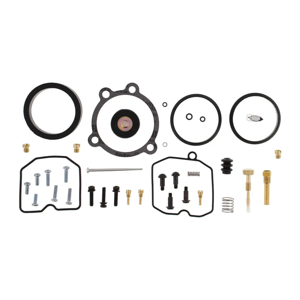 CARBURETTOR REBUILD KIT 26-1758