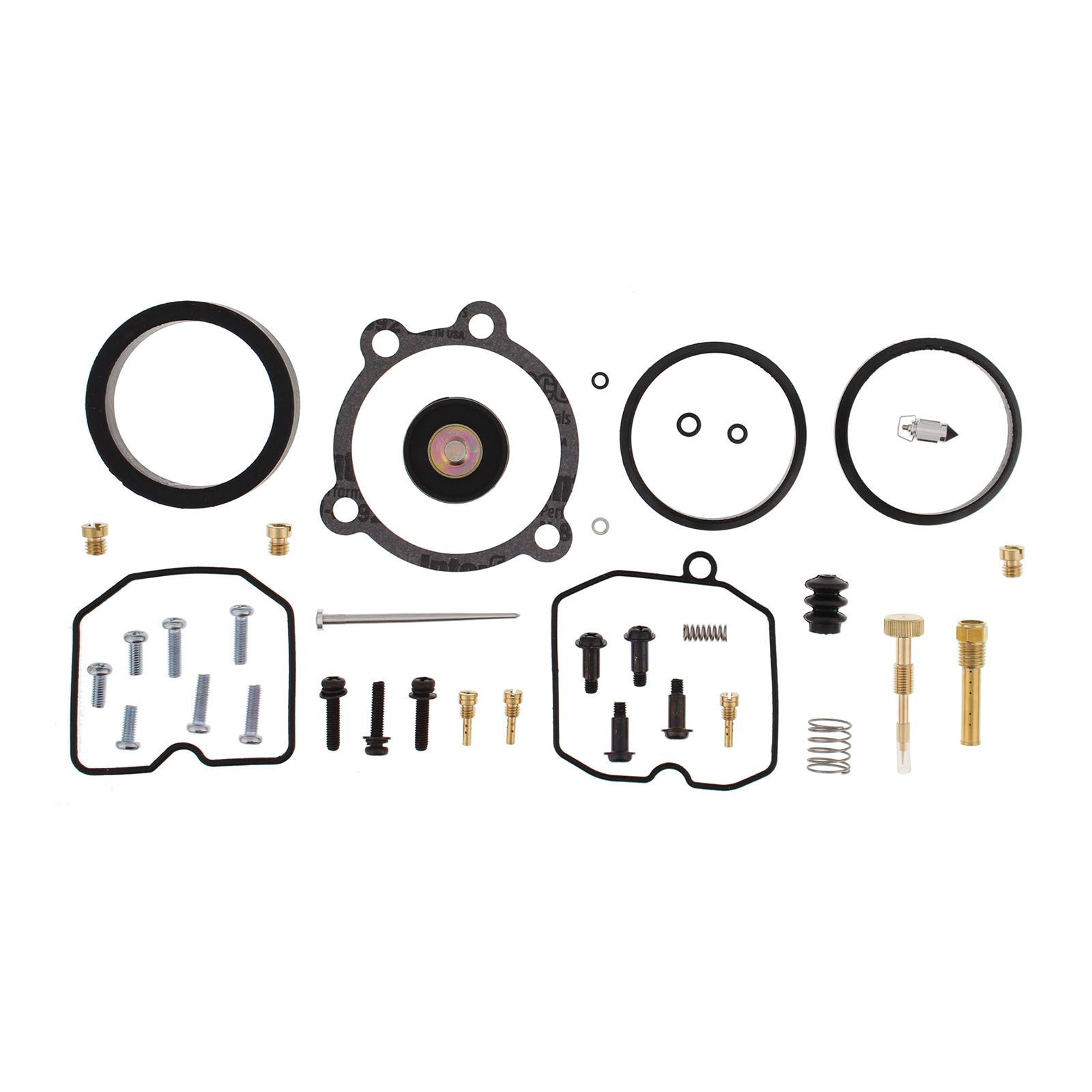CARBURETTOR REBUILD KIT 26-1758 - Image 3