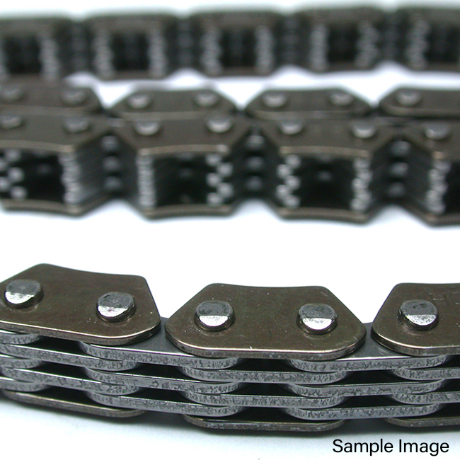 I 219T x 122 DID cam chain Indent Only MOQ=5 - Image 1