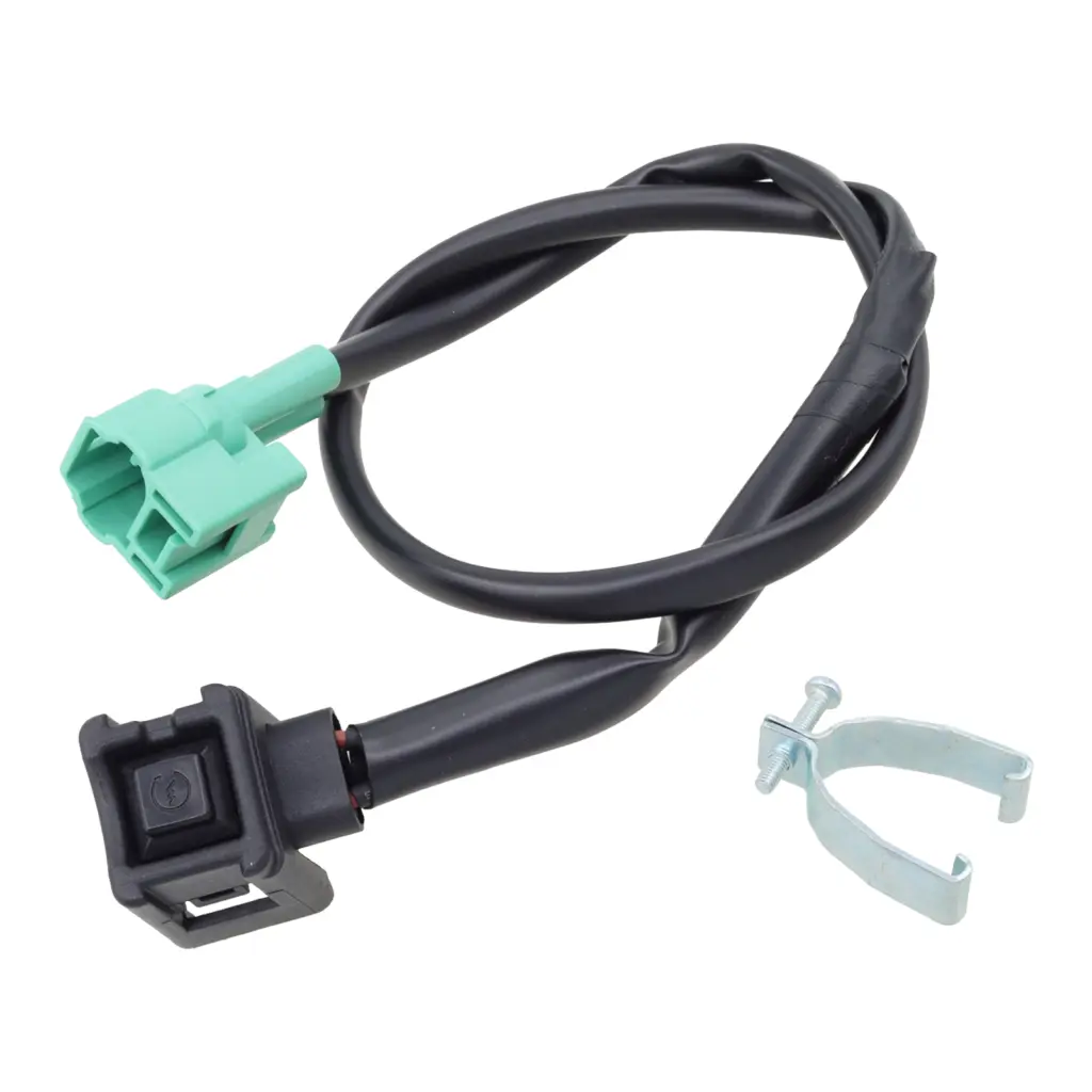 WMP Switch Start Kawasaki KX250 KX450 '24>