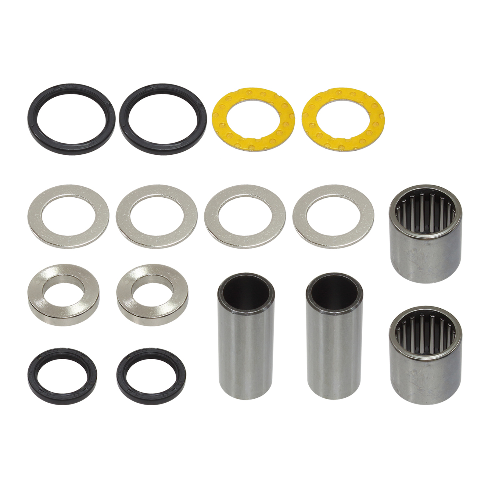 WMP Swingarm Bearing Kit - Image 1