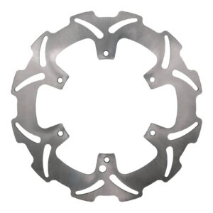 Brake Disc Front / Rear 18-0060 - Image 3