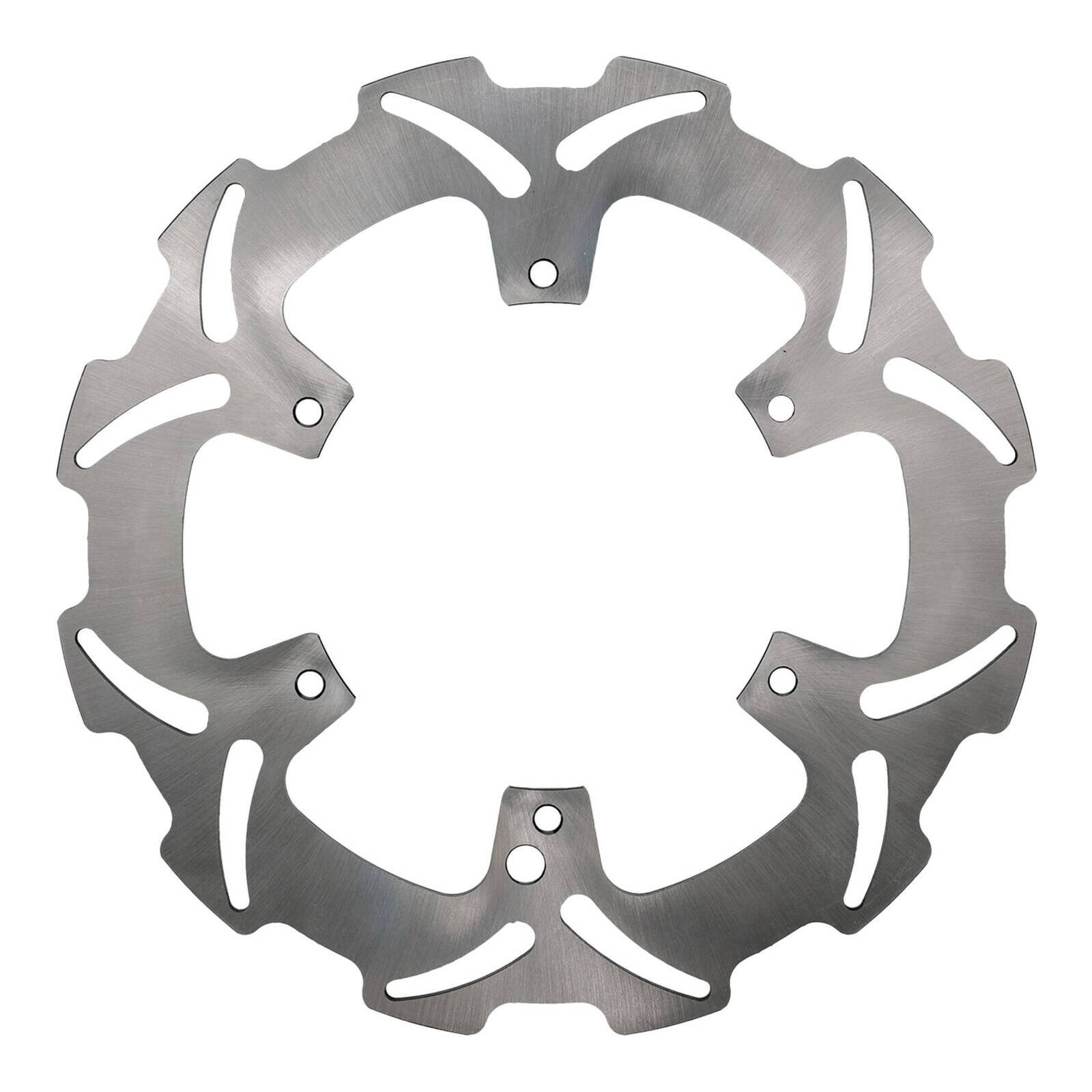 Brake Disc Front / Rear 18-0060 - Image 3