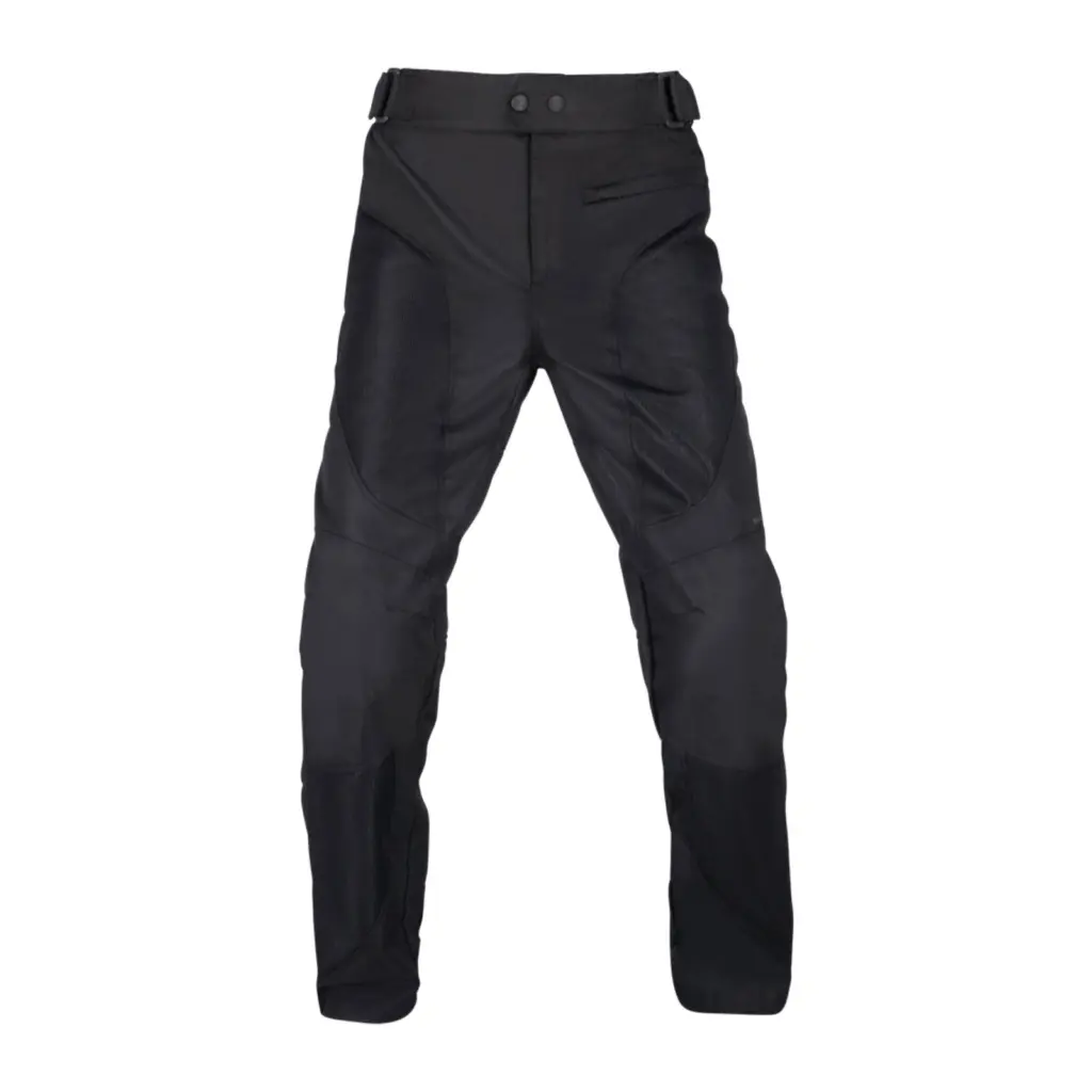 Richa Mens Airsummer Road Pants - Black