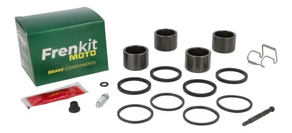 FRENKIT CALLIPER SUPERKIT BREMBO FRONT BMW/DUCATI/KTM 34