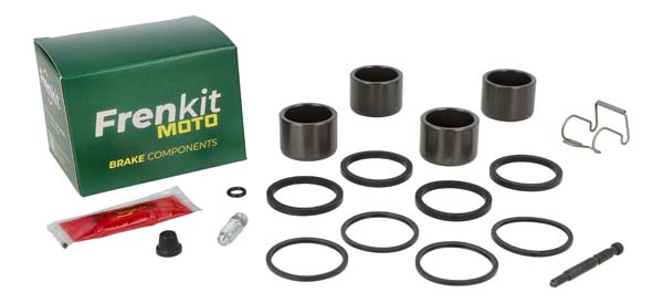 FRENKIT CALLIPER SUPERKIT BREMBO FRONT BMW/DUCATI/KTM 34 - Image 1