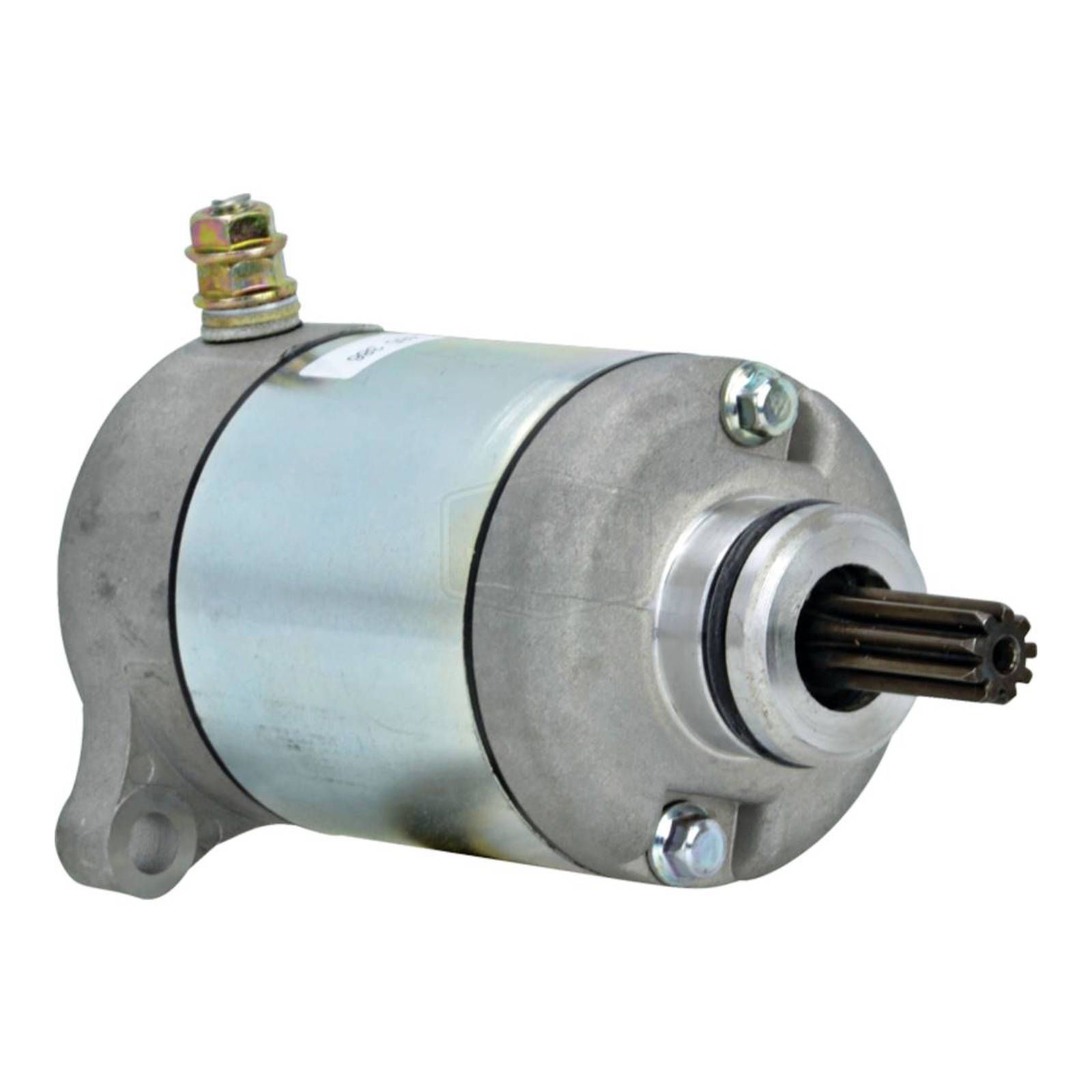 STARTER MOTOR J&N 410-54231 SMU0514 - Image 1