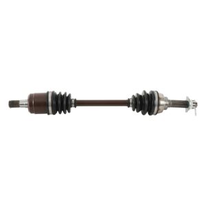 ATV CV/AXLE 6 BALL COMPLETE SHAFT - Image 1