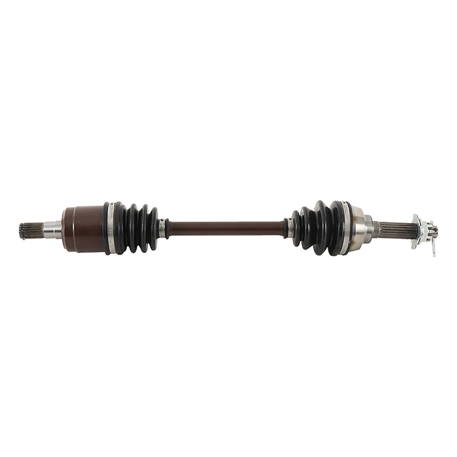 ATV CV/AXLE 6 BALL COMPLETE SHAFT - Image 1