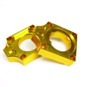 Axle Block Axle Block YZ/YZF/WRF - Image 2