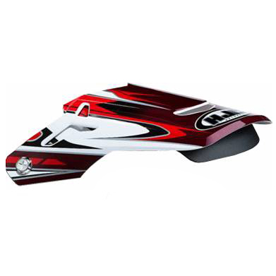 *CSMX Zealot Peak MC-1SF HJC NLA                           [] - Image 1