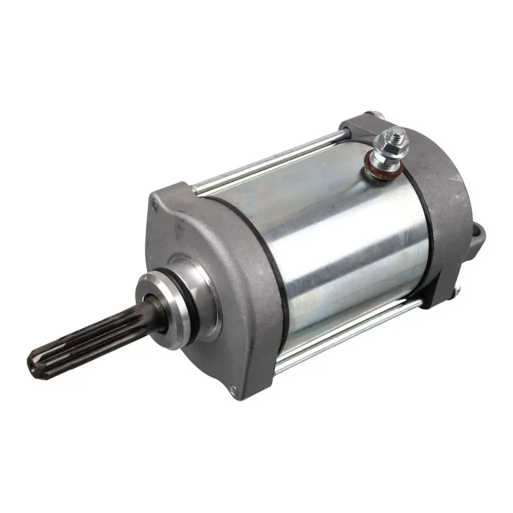 WMP Starter Motor - Suzuki