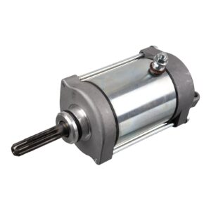 WMP Starter Motor - Suzuki - Image 1