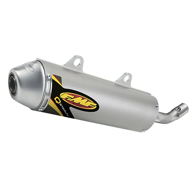 I Q-Stealth S/A RM250 03-8 Silencer FMF []