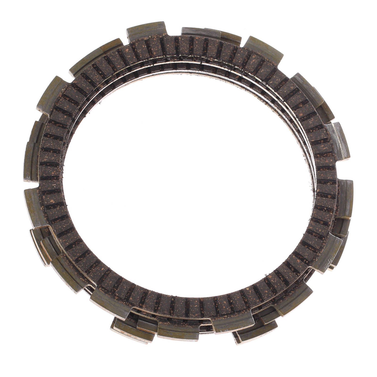 WHITES CLUTCH KIT YAM TTR110'08-15 - Image 1