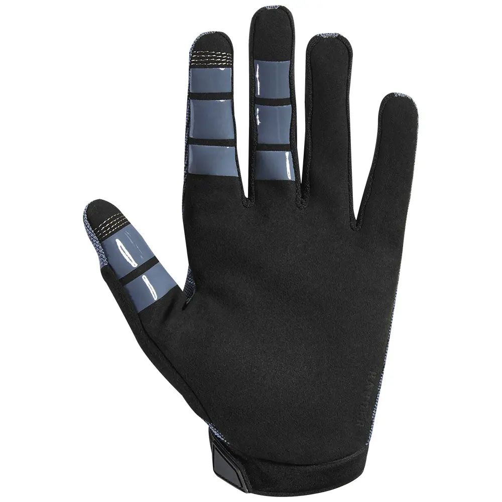 Gloves Fox Ranger Youth Blue