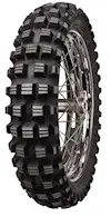 Rear Adventure Tyre Mitas C02 Rally MX 130/80-17