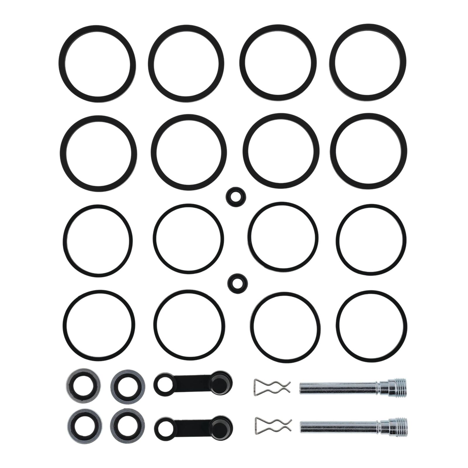 Caliper Rebuild Kit 18-3367 - Image 3