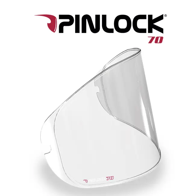 *Pinlock insert EXO-ADX-1 Clear Scorpion DKS-183 []