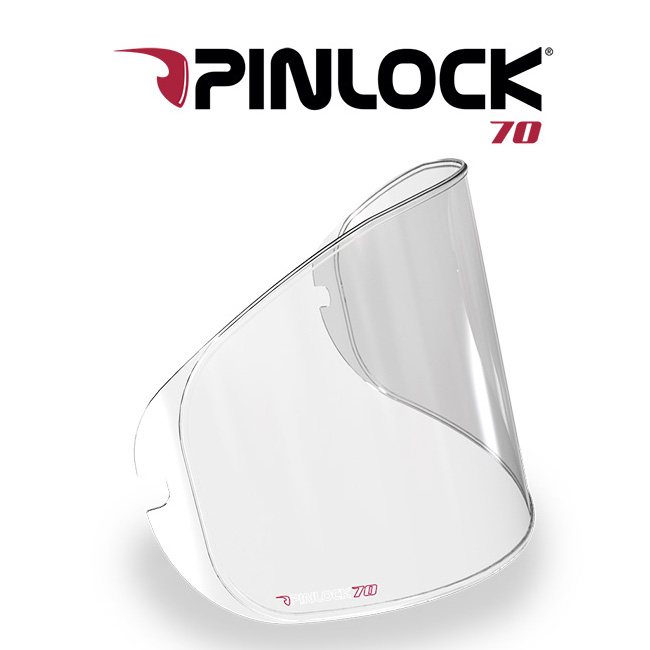 *Pinlock insert EXO-ADX-1 Clear Scorpion DKS-183 [] - Image 1
