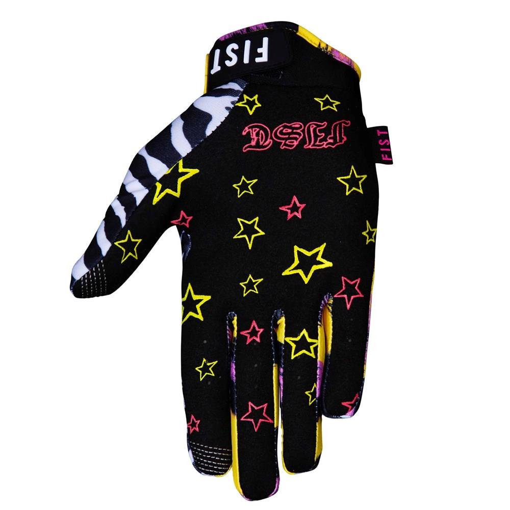 Fist Zebra Gloves - Image 3