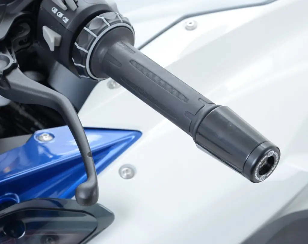 Bar End Sliders R & G Racing BMW F800 / R1200