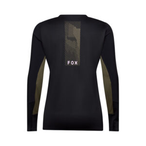 Fox Defend LS Jersey Ladies Park - Image 2