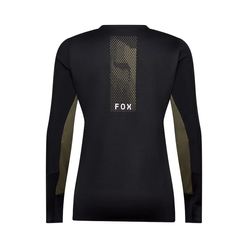 Fox Defend LS Jersey Ladies Park