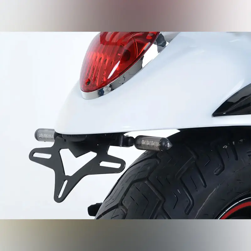 Tail Tidy Kawasaki VN900 Custom 2007- R&G