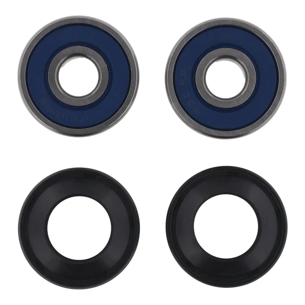 Wheel Bearing Kit - 25-1857