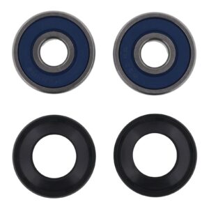 Wheel Bearing Kit - 25-1857 - Image 3