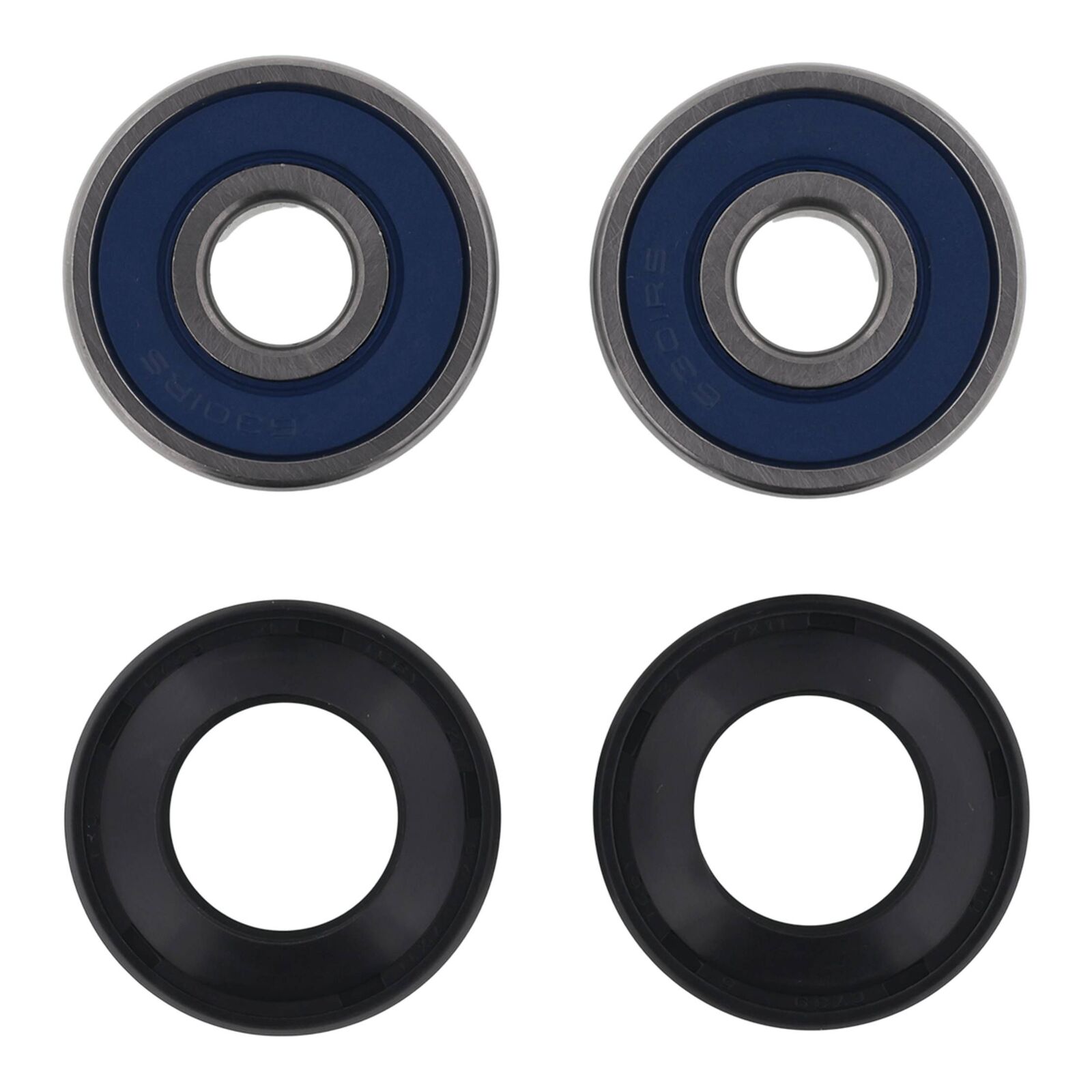 Wheel Bearing Kit - 25-1857 - Image 3