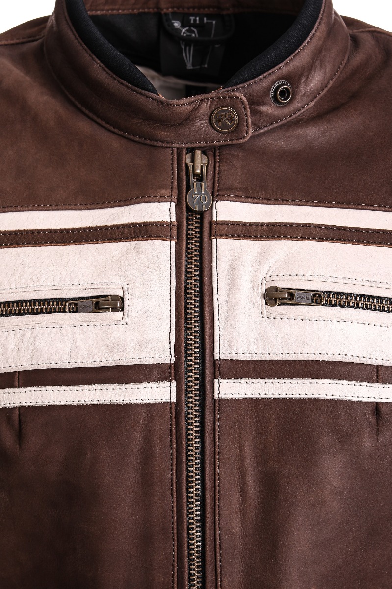 Segura Lady Jones Jacket - Image 13