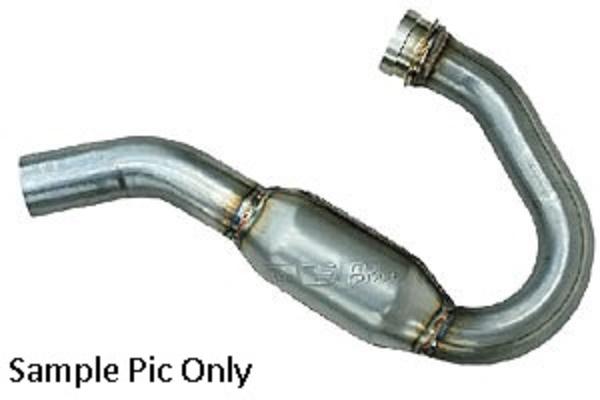 Front Pipe Boost CRF450R - Image 1