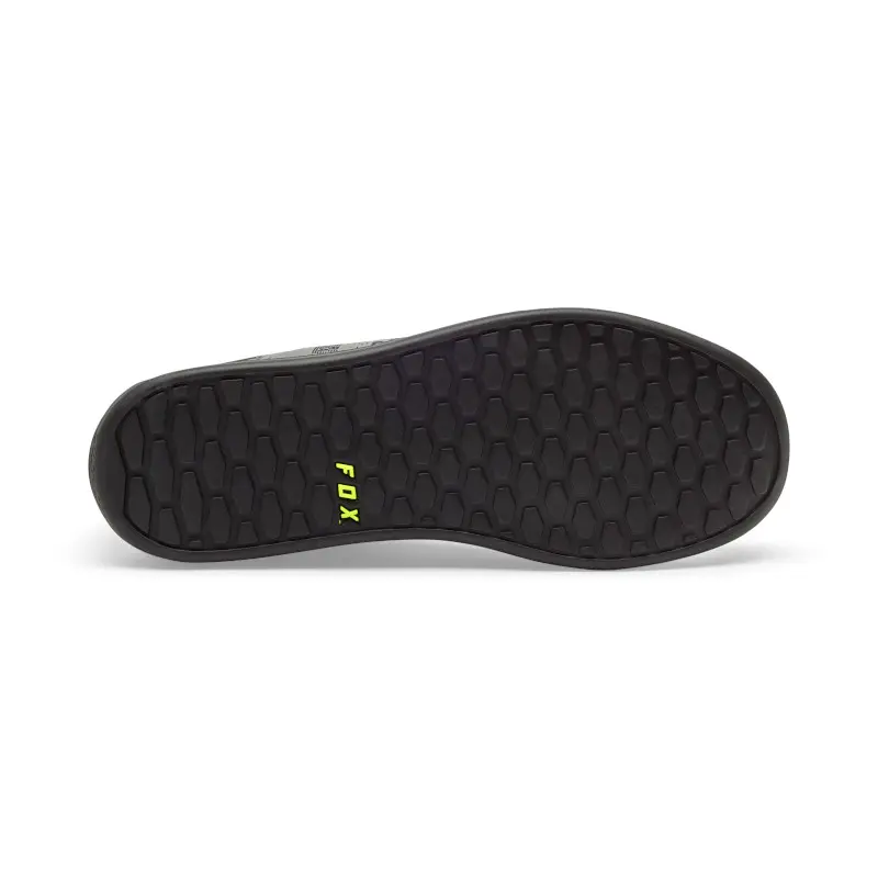 Fox Union All Weather Flat Lunar SE