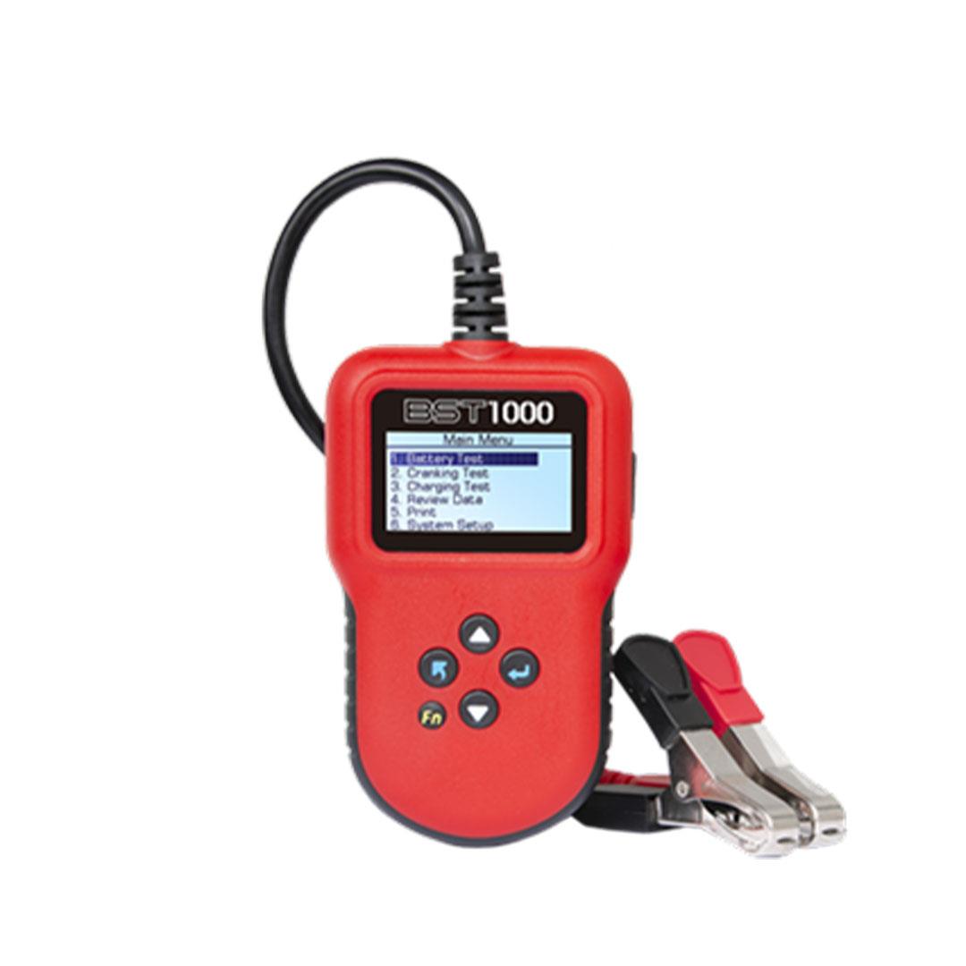 BS BST1000 BATTERY TESTER [NC] 14/CTN - Image 1