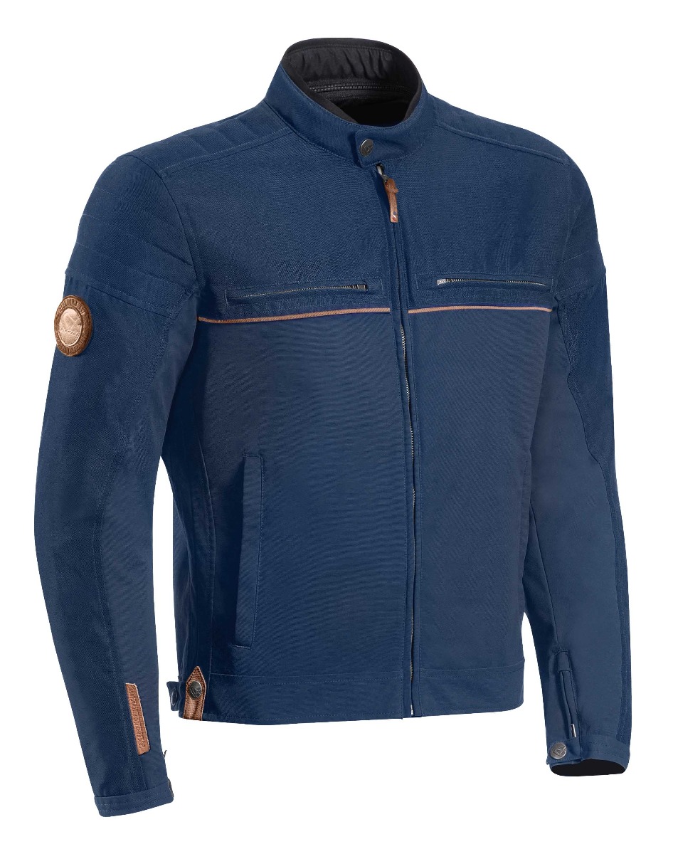 Ixon Breaker Jacket - Image 1