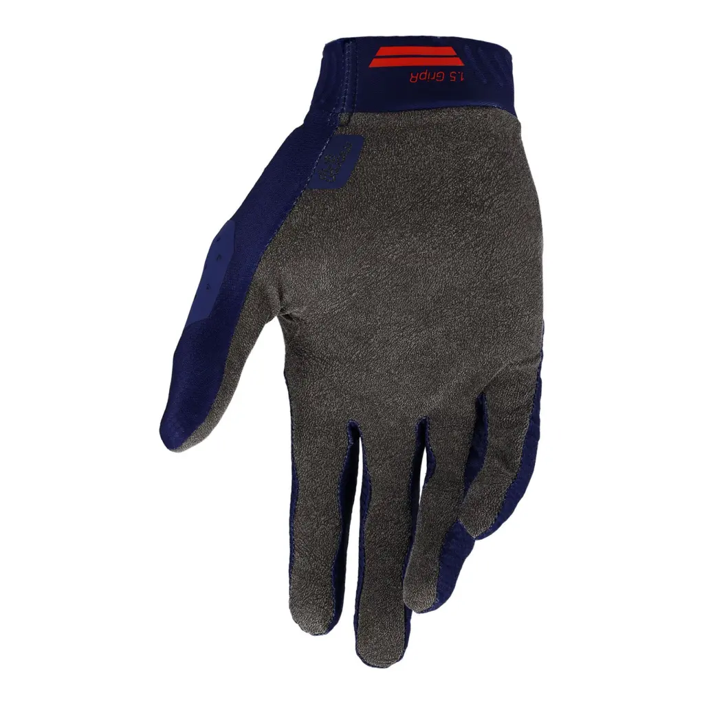 Leatt Moto 1.5 Youth Royal Motocross Glove