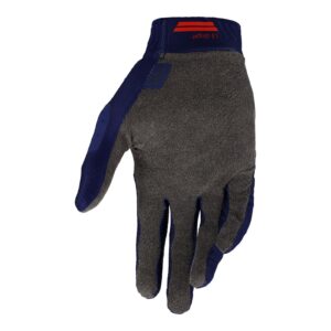 Leatt Moto 1.5 Youth Royal Motocross Glove - Image 4