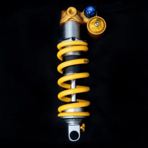 Ohlins TTX22M.2 Coil TM 205x65 AM - Image 6