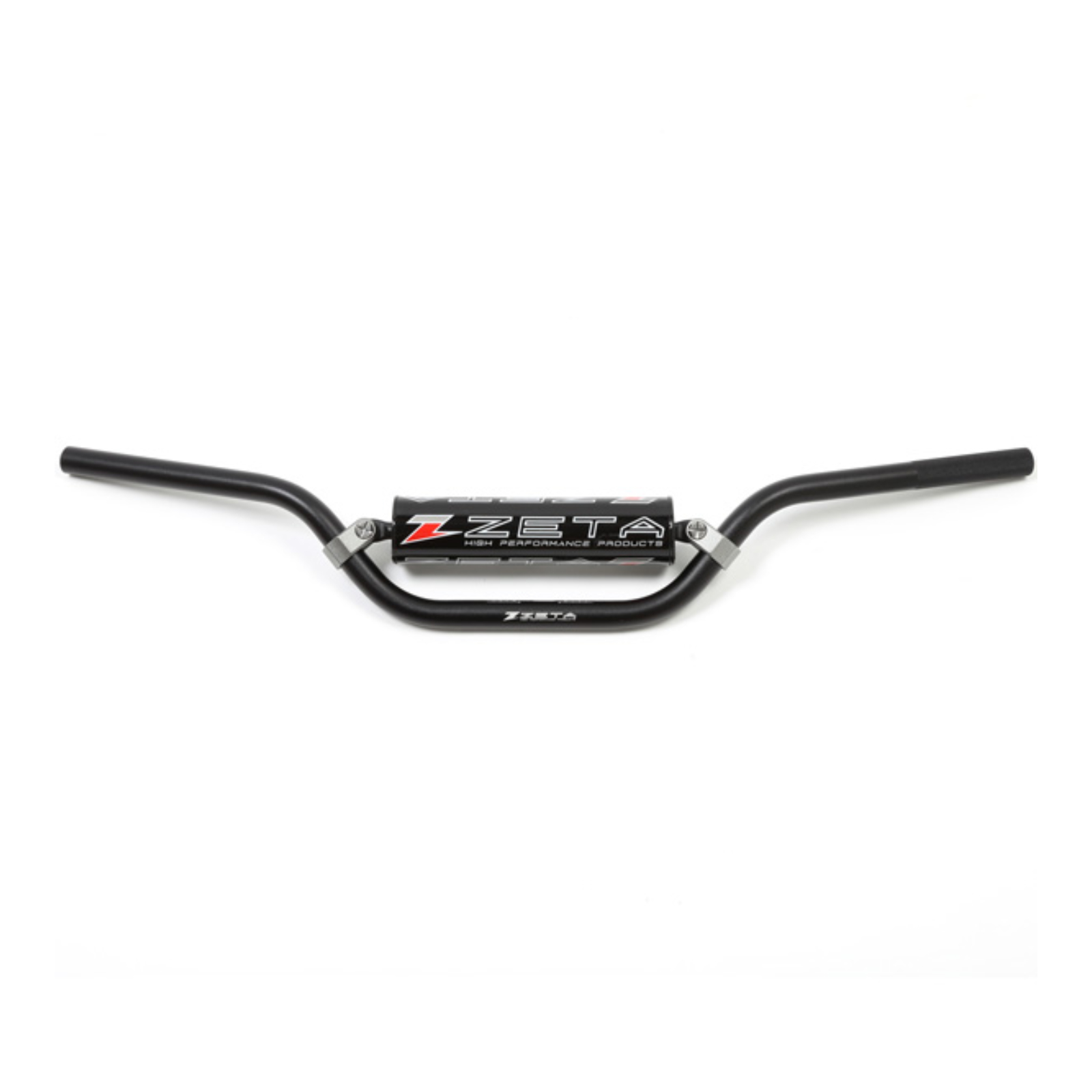 ZETA CX BAR MINI RACER HIGH BLACK - Image 1